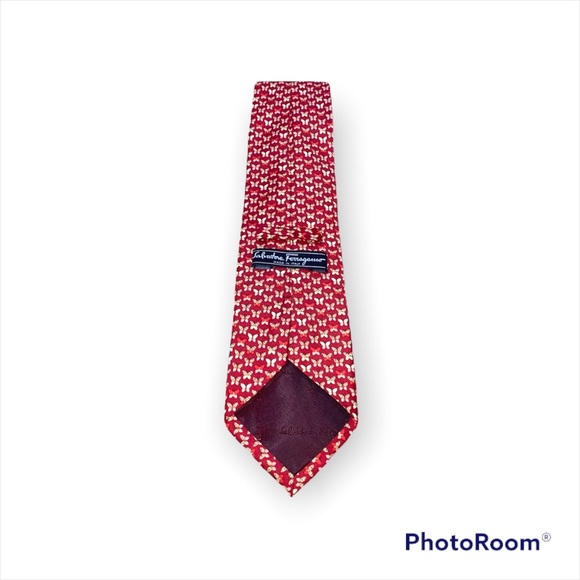 Salvatore Ferragamo Other - Salvatore Ferragamo men’s butterfly tie
